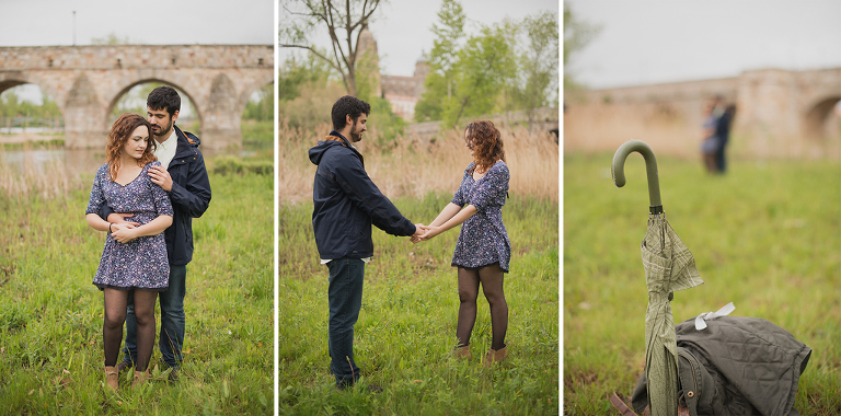 fotógrafo bodas en Salamanca